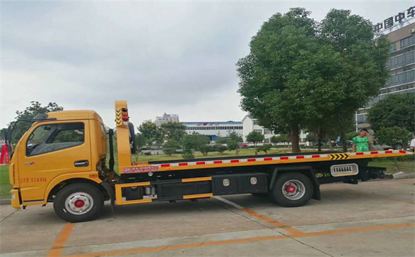武清定远24小时拖车救援电话号码，定远道路救援公司怎么收费的